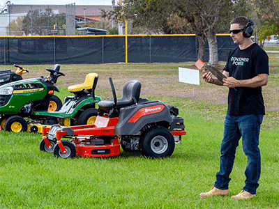 Consumer Reports Riding Lawn Mower Brands