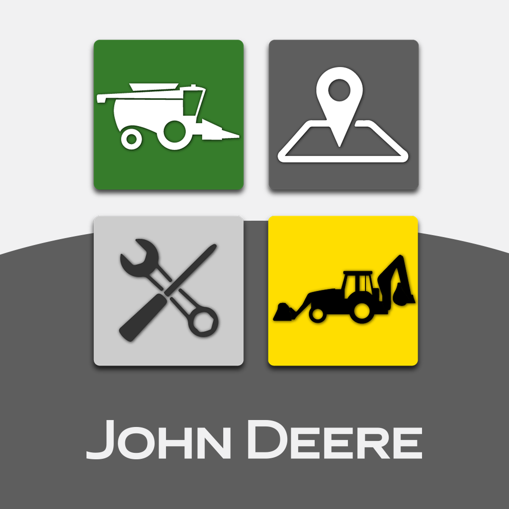 John Deere App Store