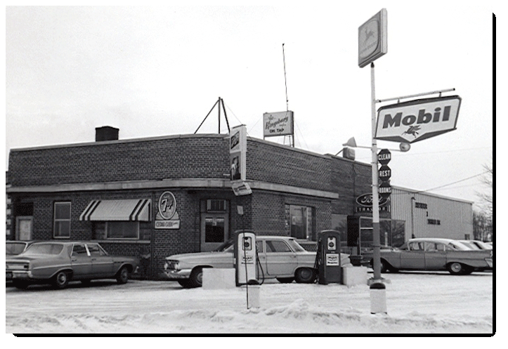 Riesterer & Schnell Car Dealership