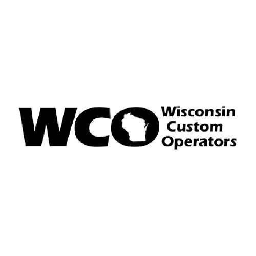 Wisconsin Custom Operators