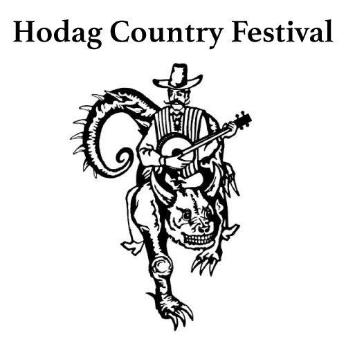 Hodag Country Festival